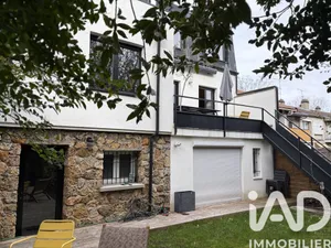 House in Suresnes (92150)