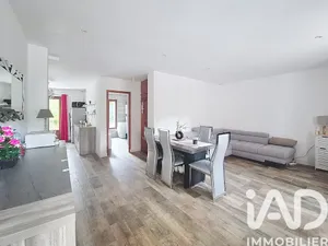 House in Magny-en-Vexin (95420)