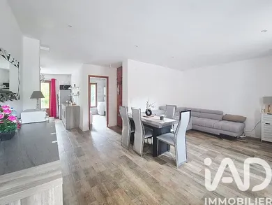 House in Magny-en-Vexin (95420)