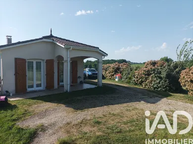 Maison à Villebramar (47380)