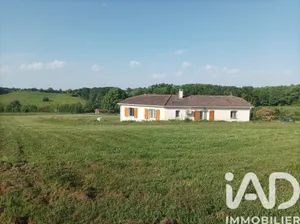 Maison à Villebramar (47380)
