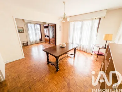 Appartement à Lagny-sur-Marne (77400)