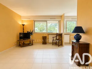 Apartment in Beauchamp (95250)