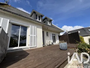 Maison à Saumur (49400)