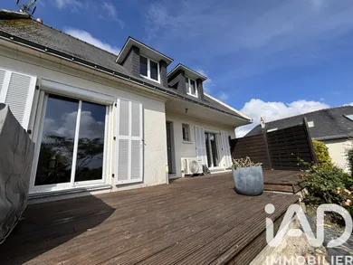 Maison à Saumur (49400)