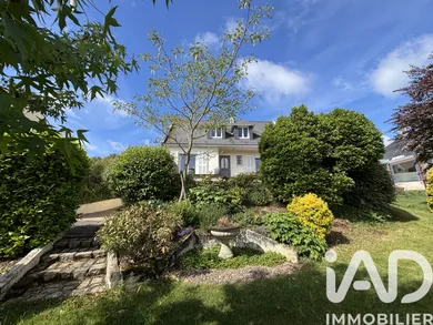 House in Saumur (49400)