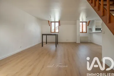 House in Orgeval (78630)
