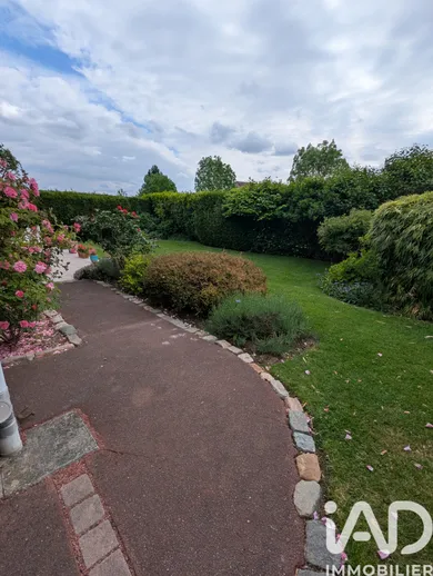 Traditional house in Fromelles (59249)