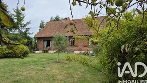 Maison à Noyelles-sur-Mer (80860)