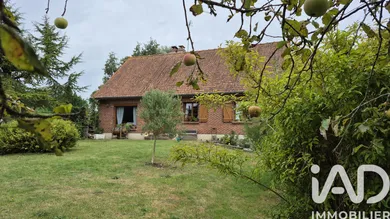 Maison à Noyelles-sur-Mer (80860)