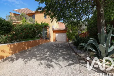 Maison à Nîmes (30900)