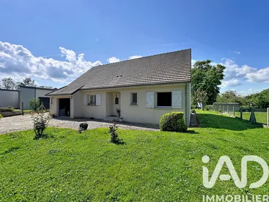 House in Longues-sur-Mer (14400)