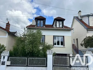 House in Argenteuil (95100)