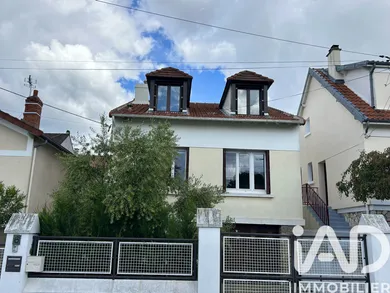 House in Argenteuil (95100)