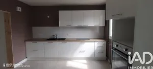 Appartement à Tours (37100)