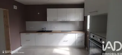 Apartment in Tours (37100)