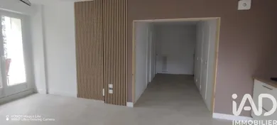 Apartment in Tours (37100)