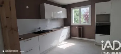 Apartment in Tours (37100)