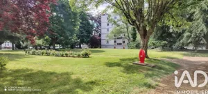 Appartement à Tours (37100)