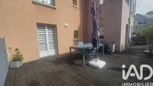 Apartment in Harfleur (76700)