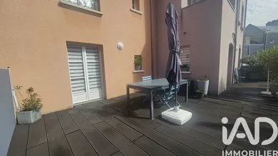 Apartment in Harfleur (76700)