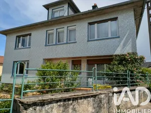 Maison à Knutange (57240)