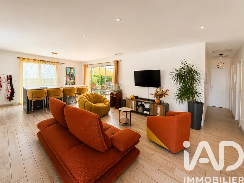 Maison 4 pièces 103 m² · à Palau-Del-Vidre · 103 m² · 370 000 €