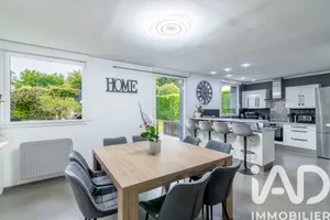 Traditional house in Yerres (91330)