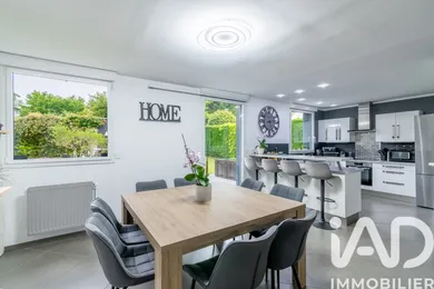 Traditional house in Yerres (91330)