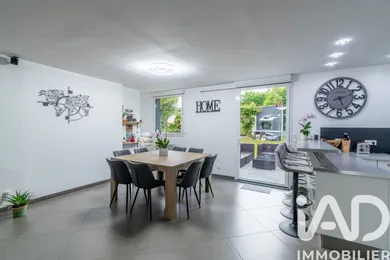 Traditional house in Yerres (91330)