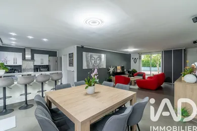 Traditional house in Yerres (91330)