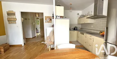 Appartement à Saint-Nazaire (44600)