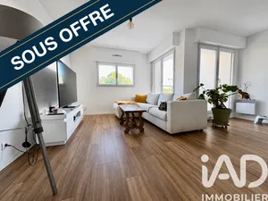 Appartement à Saint-Nazaire (44600)