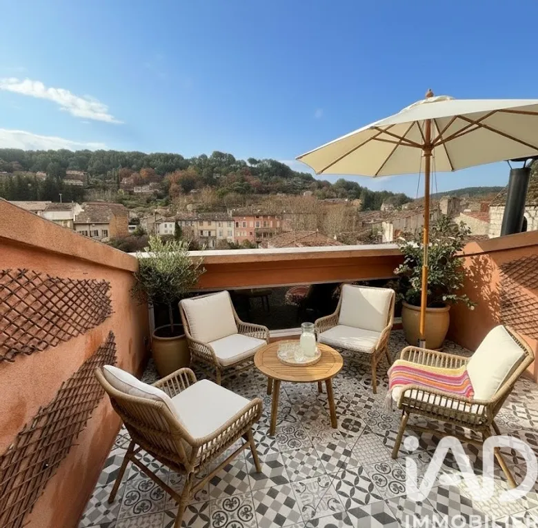 Appartement 3 pièces 84 m² · à Salernes · 84 m² · 159 000 €
