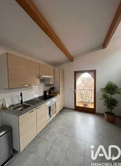 Apartment in Salernes (83690)