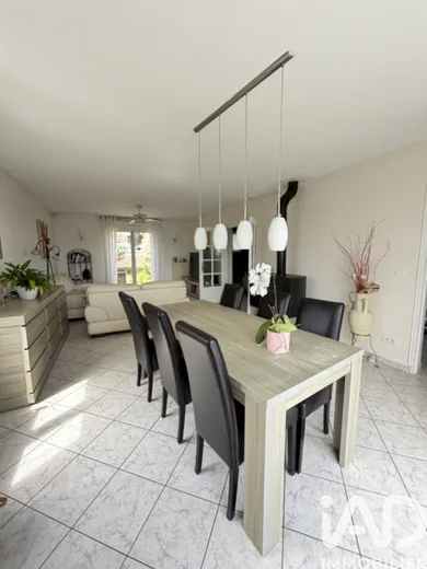Detached house in Foug (54570)