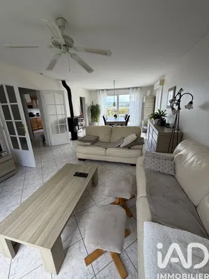 Detached house in Foug (54570)