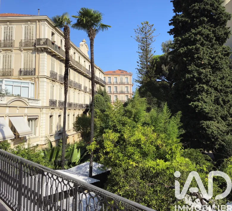 Appartement 3 pièces 65 m² · à Menton · 65 m² · 470 000 €