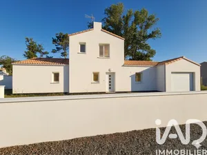 Maison à Saint-Jean-de-Monts (85160)