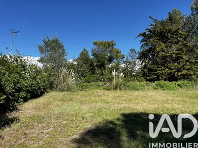 Terrain à bâtir à Agon-Coutainville (50230)