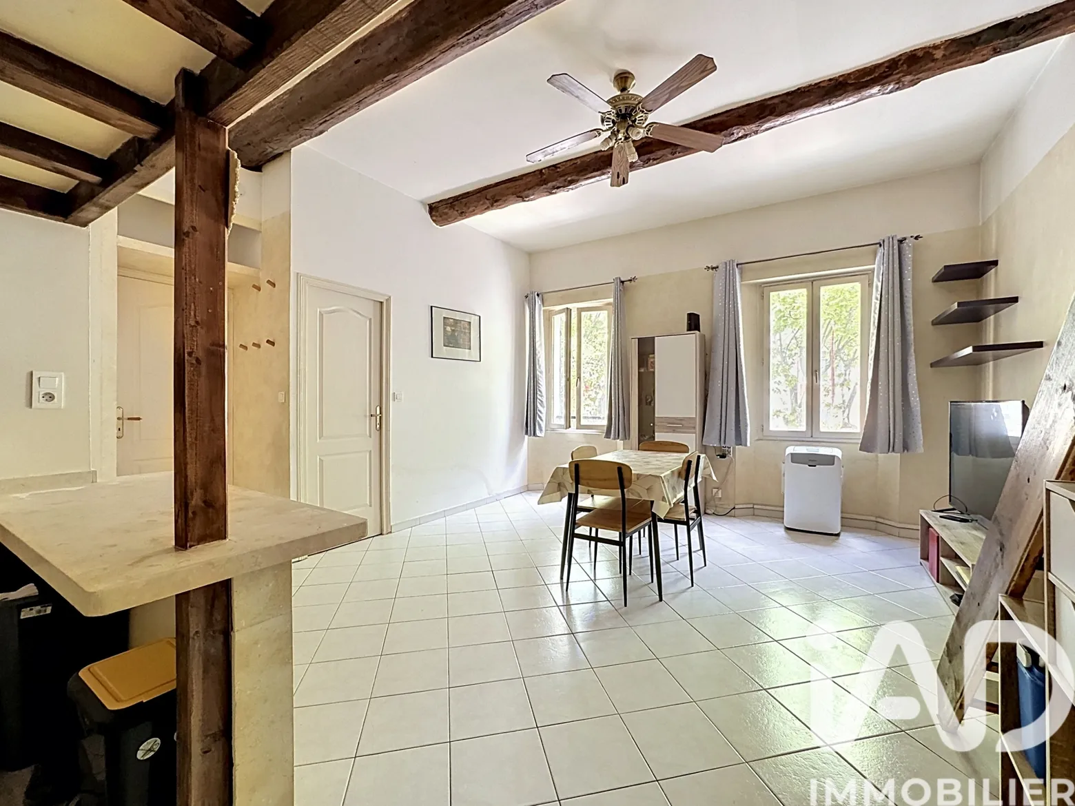 appartement à Taradeau