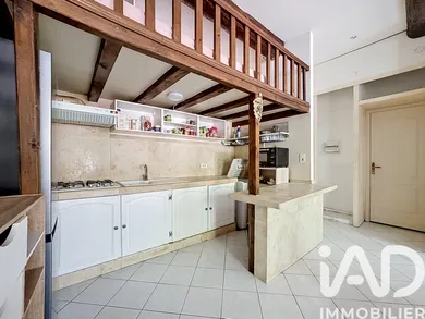 Apartment in Taradeau (83460)