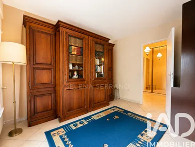 Appartement à Beauchamp (95250)