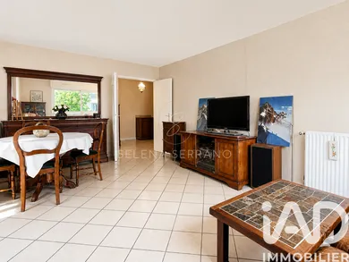Appartement à Beauchamp (95250)