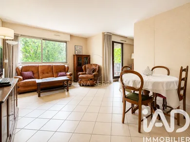 Appartement à Beauchamp (95250)