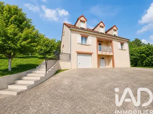 Maison à Gien (45500)