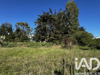 Terrain à bâtir à Agon-Coutainville (50230)