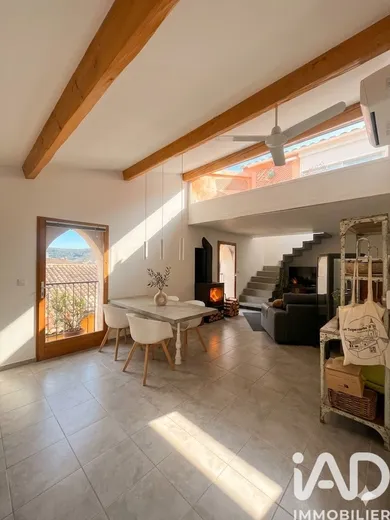 Apartment in Salernes (83690)