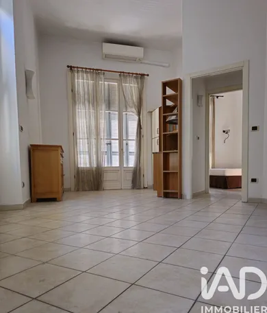 Appartement à Menton (06500)