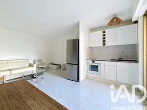 Apartment in Cagnes-sur-Mer (06800)